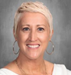 Dr. April Jordan